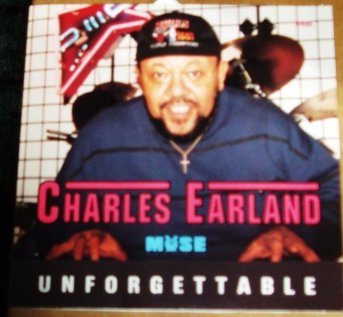 Charles Earland/Unforgettable